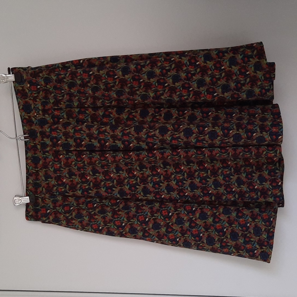 Lularoe Madison Skirt
